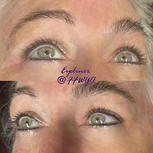 Explore cigarette tattoo ideas, creative tattoo ideas in Sheridan, available at Forever Flawless Permanent Cosmetics, LLC