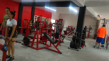 Kurras,Gym - Simon Bolívar, Las Yacas, 95345 Carlos A. Carrillo, Ver., Mexico