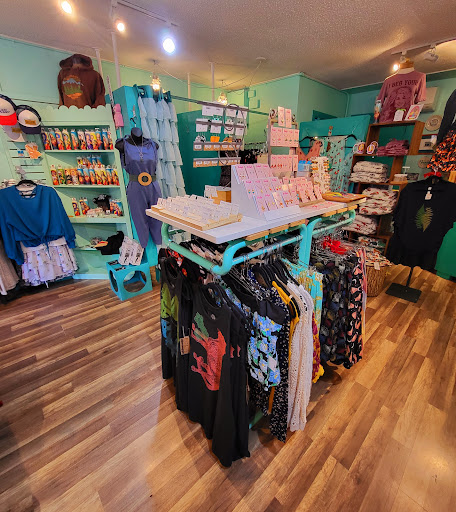 Boutique «Frock Boutique», reviews and photos, 1439 NE Alberta St, Portland, OR 97211, USA