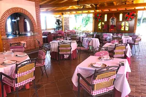Restaurante Asador La Estación De Los Porches image
