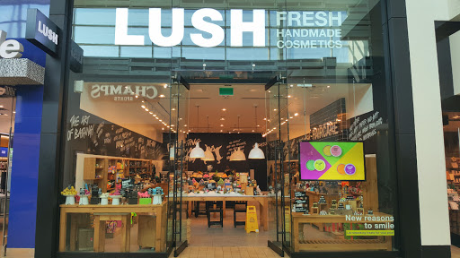 Lush Cosmetics