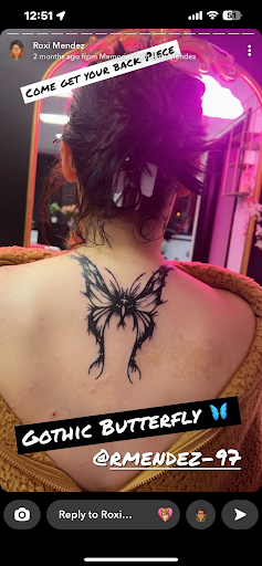 Explore tattoo ideas wrist, creative tattoo ideas in Milwaukee, available at Beauty is Pain Tattoo and Body Piercings