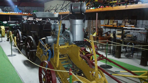 Museum «Taylor & Messick Inc», reviews and photos, 325 Walt Messick Rd, Harrington, DE 19952, USA