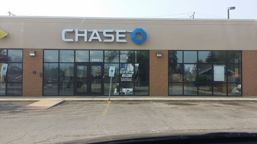 Bank «Chase Bank», reviews and photos