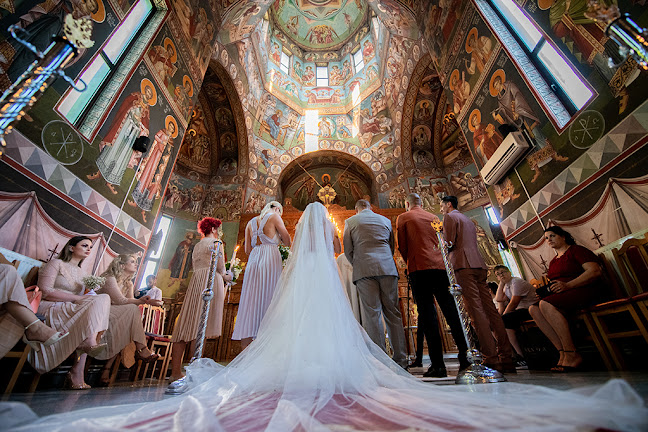 Comentarii opinii despre Fotograf de nunta Mihai Balta