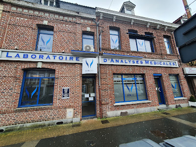 Laboratoire SYNLAB BIOPAJ - FRESNES à Fresnes-sur-Escaut