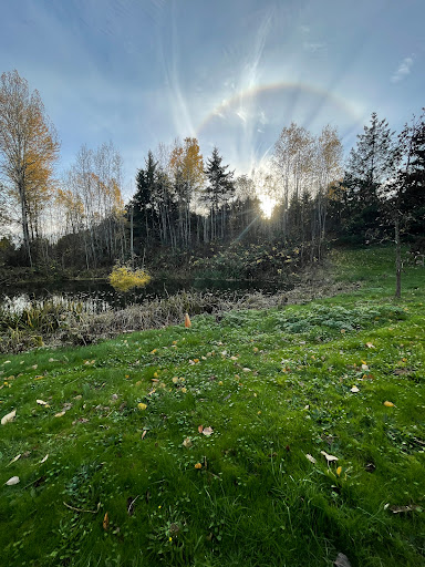 Park «Waterworks Gardens», reviews and photos, Oakesdale Ave SW, Renton, WA 98057, USA