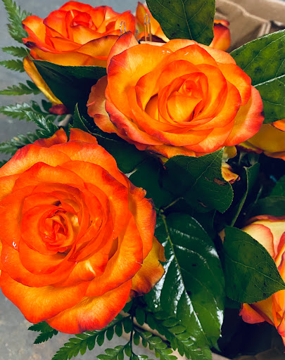 Florist «Accent Florist», reviews and photos, 1677 N Expy, Griffin, GA 30223, USA