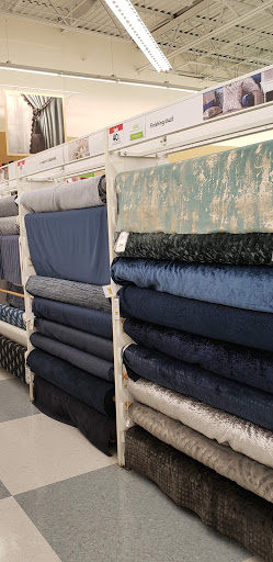 Fabric Store «Jo-Ann Fabrics and Crafts», reviews and photos, 125 Perimeter Dr, Midlothian, VA 23113, USA