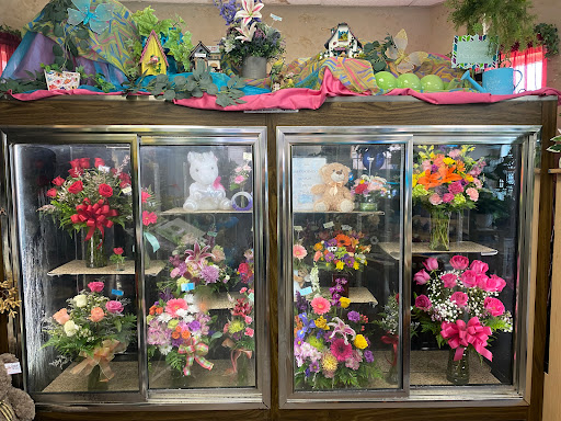 Florist «Petal Palace», reviews and photos, 15033 Nacogdoches Rd # 300, San Antonio, TX 78247, USA