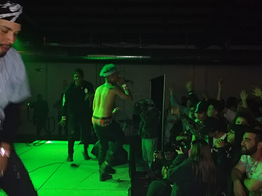 Event Venue «Ironwood Hall», reviews and photos, 505 E 7th St, Austin, TX 78701, USA