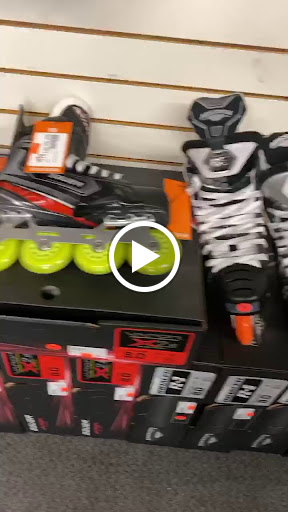 Sporting Goods Store «Play It Again Sports», reviews and photos, 18352 Beach Blvd, Huntington Beach, CA 92648, USA