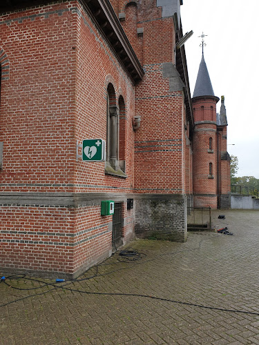 Gevangenismuseum Vzw - Turnhout