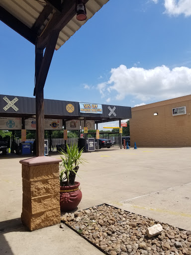 Car Wash «Cypress Station Carwash & Lube», reviews and photos, 17322 Spring Cypress Rd, Cypress, TX 77429, USA