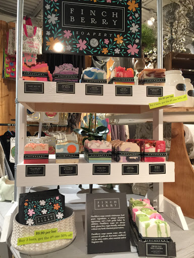 Florist «C J Lilly & Company», reviews and photos, 128 W Mulberry St, Collierville, TN 38017, USA