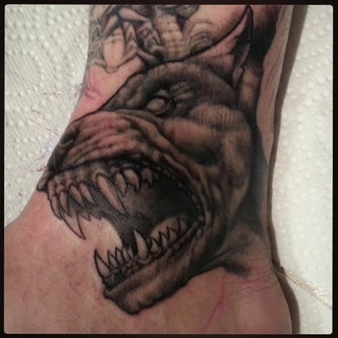 Explore december birth flower tattoo ideas, creative tattoo ideas in Oxnard, available at Downtown Tattoo & Body Piercing