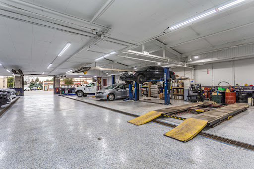 Mechanic «METROTECH COLLISION», reviews and photos, 1301 Michigan Ave, Detroit, MI 48226, USA