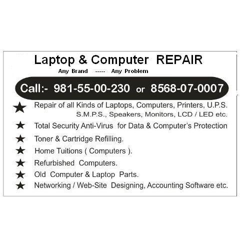 Abbnet Computers
