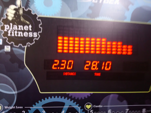 Gym «Planet Fitness», reviews and photos, 10908 W Colonial Dr, Ocoee, FL 34761, USA