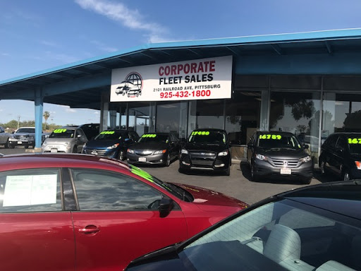 Used Car Dealer «Approved Auto Center Of Pittsburg», reviews and photos, 2101 Railroad Ave, Pittsburg, CA 94565, USA