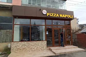 Pizza Napoli image