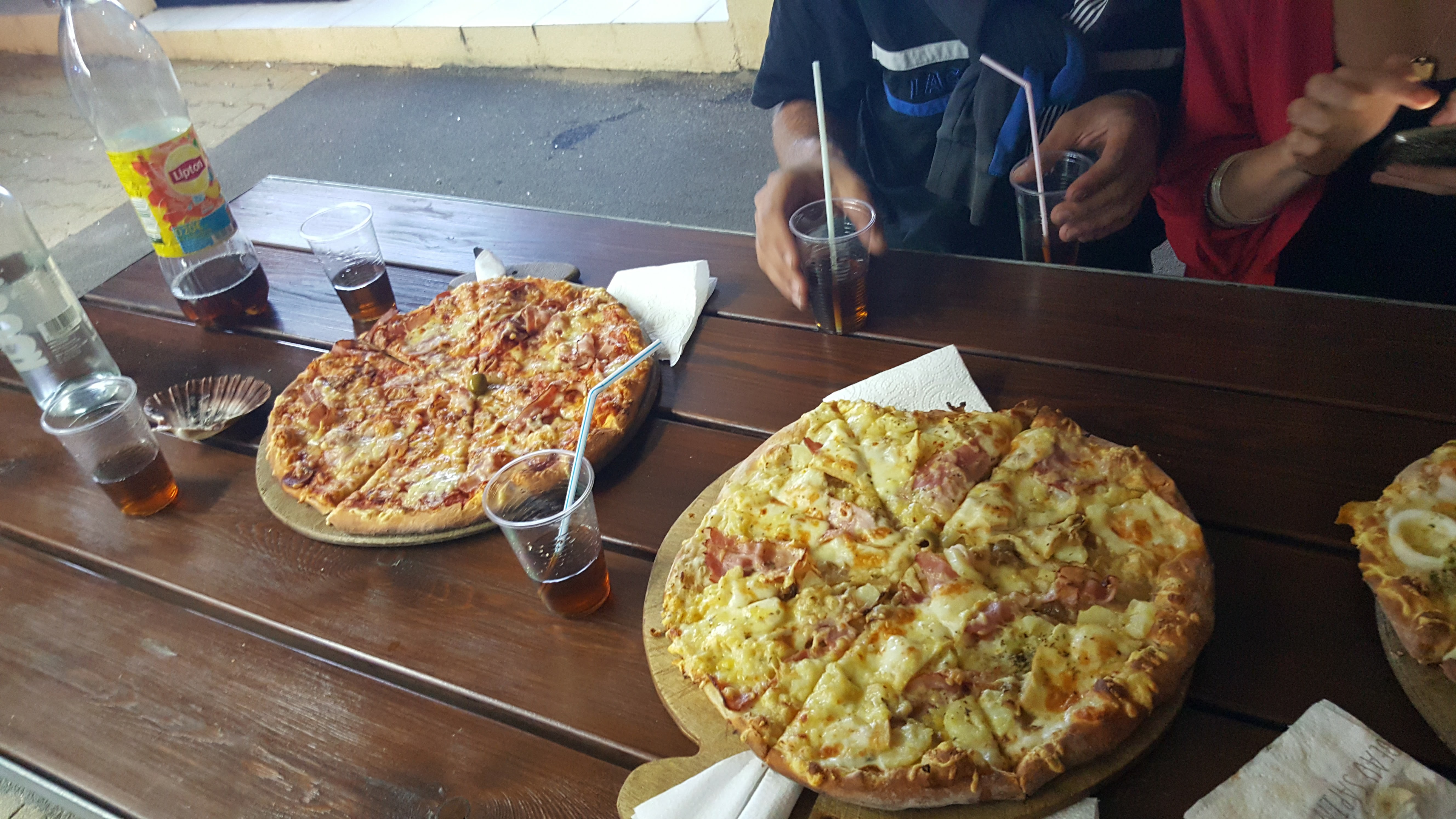 Photo n° 1 de l'avis de helena.o fait le 23/07/2017 à 01:49