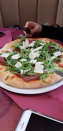 Photo n°19 de Restaurant Il Girasole à Strasbourg ()