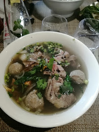 Phô du Restaurant vietnamien Hanoï. à Enghien-les-Bains - n°10