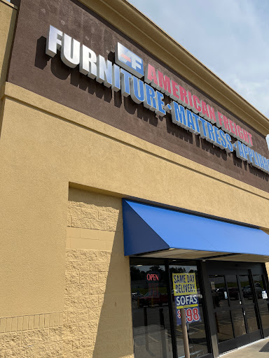 Mattress Store «Furniture Liquidators Home Center», reviews and photos, 440 E Clifty Dr, Madison, IN 47250, USA