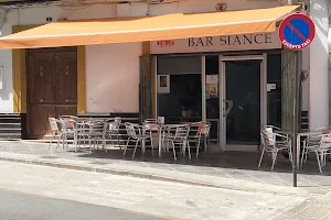 Café Bar Siance image