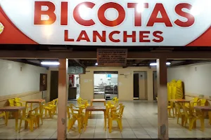 Bicotas Lanches image