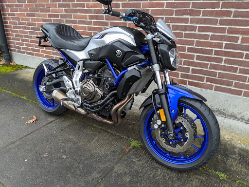 Motorcycle Parts Store «MotoCycle - motorcycles parts and service», reviews and photos, 211 W 16th St, Vancouver, WA 98660, USA