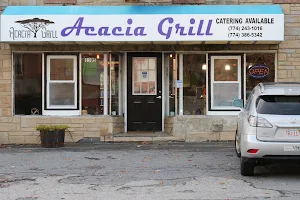 Acacia Grill image