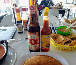 Cangrejito Playero photo