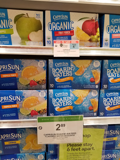 Drug Store «Walgreens», reviews and photos, 1490 Rock Springs Rd, Apopka, FL 32712, USA