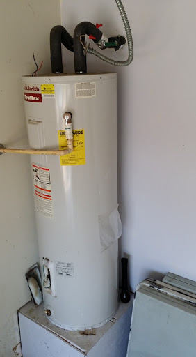 Plumber Larry Stinson Plumbing Reviews And Photos 7725 Maplewood Ave North Richland Hills Tx