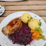 Photo n°4 de l'avis de dirk.e fait le 05/08/2021 à 17:43 sur le  Der Biersepp à Aschaffenburg