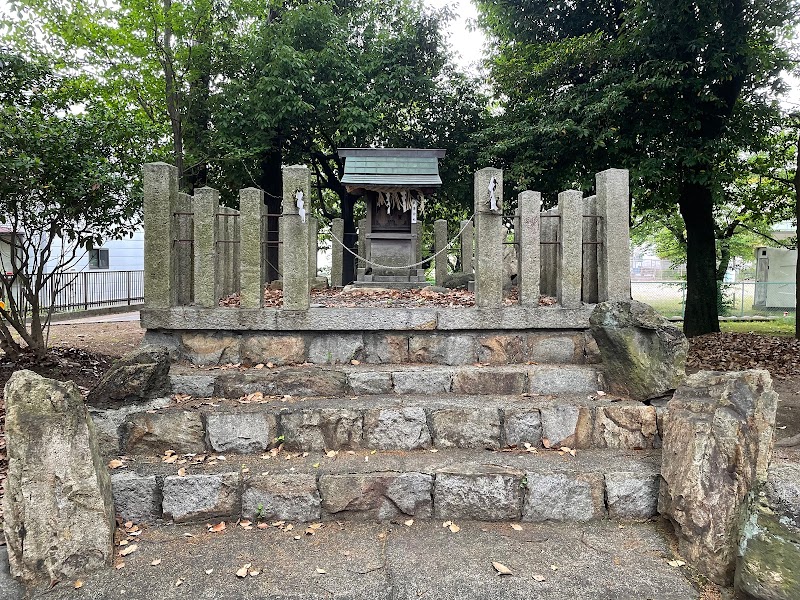 實々神社