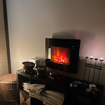 Photo n°3 de l'avis de andreia.o fait le 10/03/2024 à 08:38 sur le  Hotel Salus Terme à Viterbo