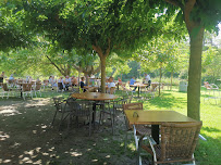 Atmosphère du Restaurant Au Bord de l’Eau à Buzet-sur-Baïse - n°5