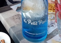 Plats et boissons du Restaurant français Le Petit Port à Sarzeau - n°8