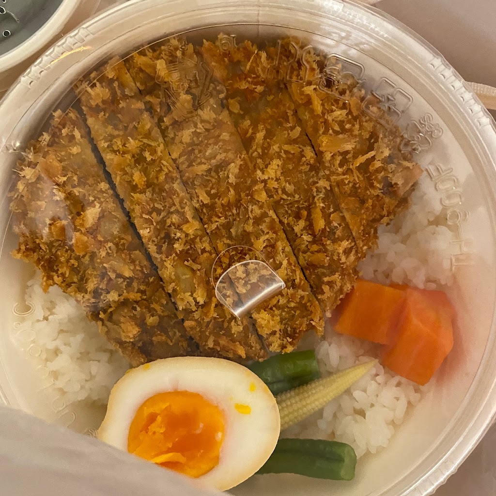 一京咖哩 的照片