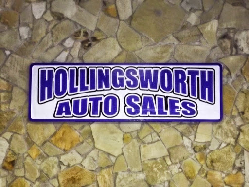 Car Dealer «Hollingsworth Auto Sales of Raleigh», reviews and photos, 3808 Capital Blvd, Raleigh, NC 27604, USA