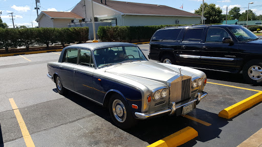 Store «Dot Discount Stores», reviews and photos, 35 E Glenwood Ave, Smyrna, DE 19977, USA