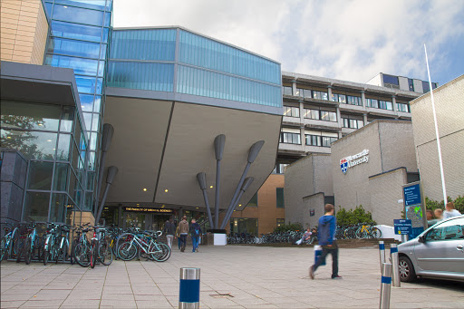 Newcastle University Medical School