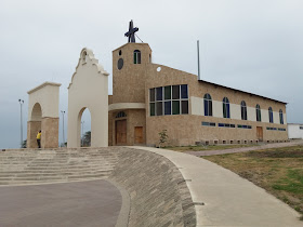 Iglesia Santa Cruz