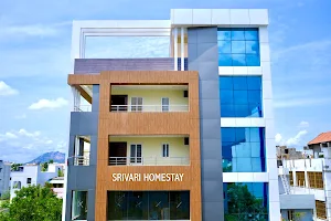 Srivari Homestay image