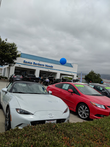 Santa Barbara Honda image
