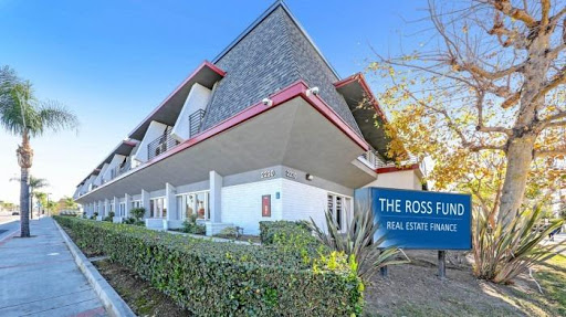 The Ross Fund Executive Office Suites ~ FREE Parking, Phone Line, and more...