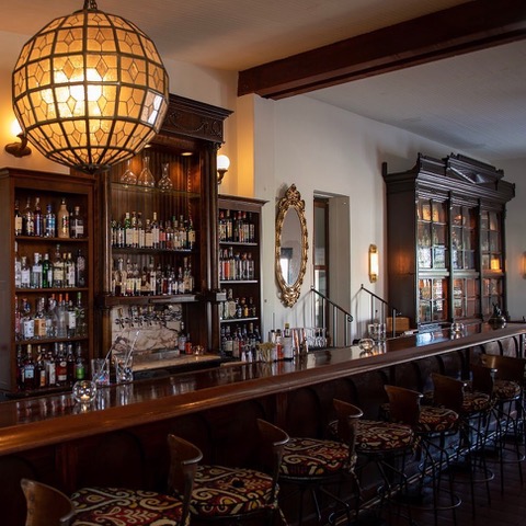 Coronet Restaurant 85701